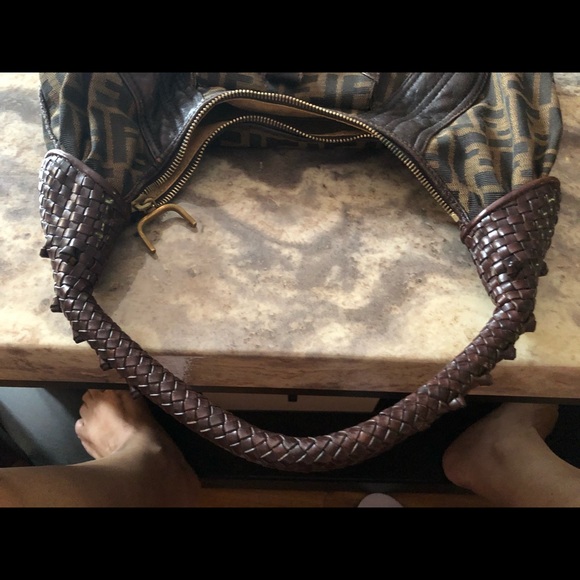 Fendi bag - Picture 5 of 5